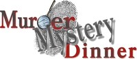 Deaf Murder Mystery Dinner October 20th, 2018