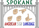 Spokane ASL Study Group - Beginners to Intermediate - Saturdays 4-5 pm