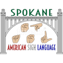 Dropping Meetup.com Listing for Spokane ASL