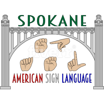 Dropping Meetup.com Listing for Spokane ASL