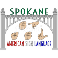 Dropping Meetup.com Listing for Spokane ASL