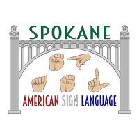 Spokane ASL Nov 23 4 pm Session cancelled