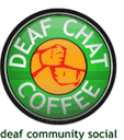 Spokane Deaf Coffee Chat - 2nd Thursday Each Month 6-9 pm.