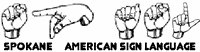 Saturday Weekly ASL Group changing time slightly, now begins at 2:30 pm.