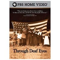 Through Deaf Eyes - Show Taping